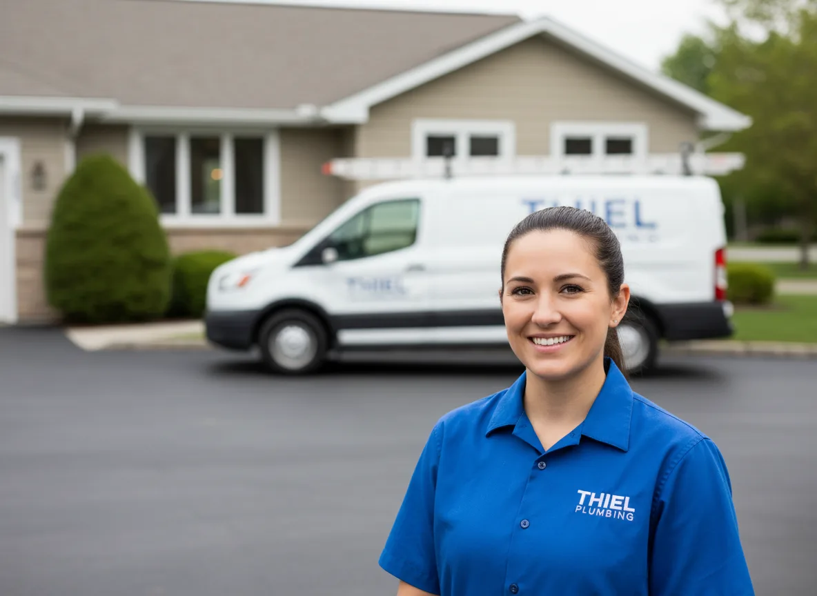 Plumber Carson, IA FAQs